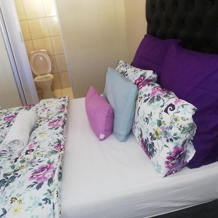 Mj Accomodation Cape Town Dış mekan fotoğraf