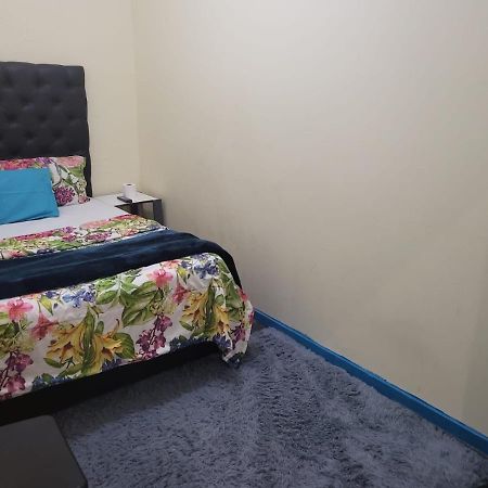 Mj Accomodation Cape Town Dış mekan fotoğraf