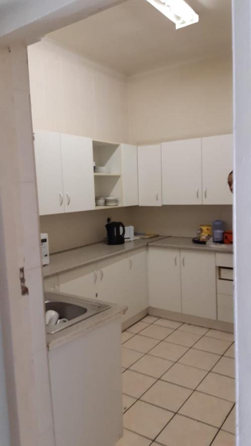 Mj Accomodation Cape Town Dış mekan fotoğraf
