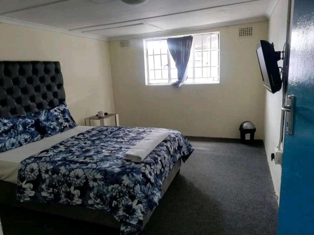 Mj Accomodation Cape Town Dış mekan fotoğraf